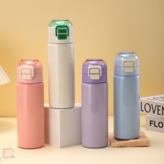 코스모 투터치 텀블러 500ML